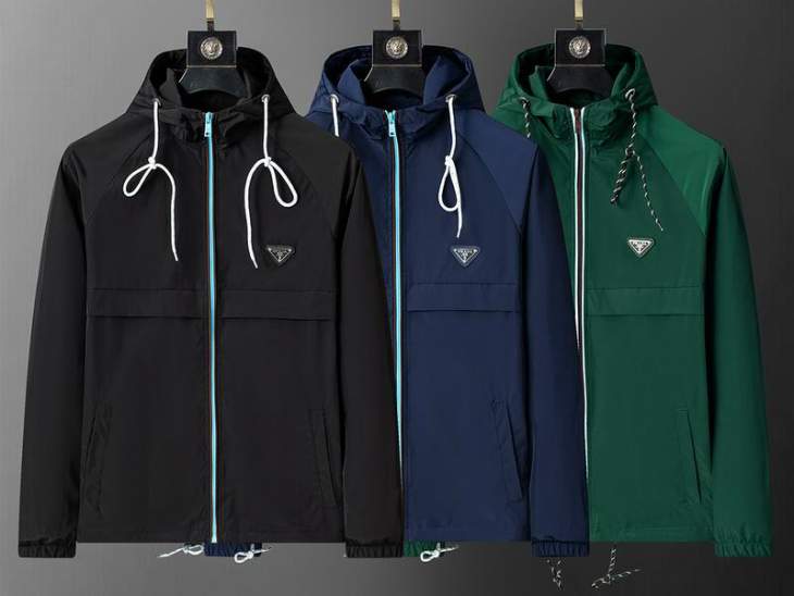 Picture of Prada Jackets _SKUPradaM-3XL14mr5600230405